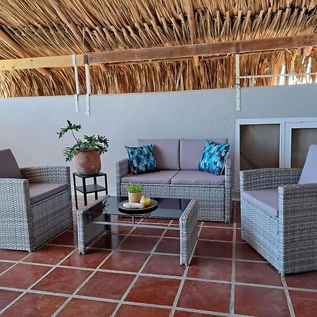 Bnbbonaire Near The Ocean Playa Exterior foto
