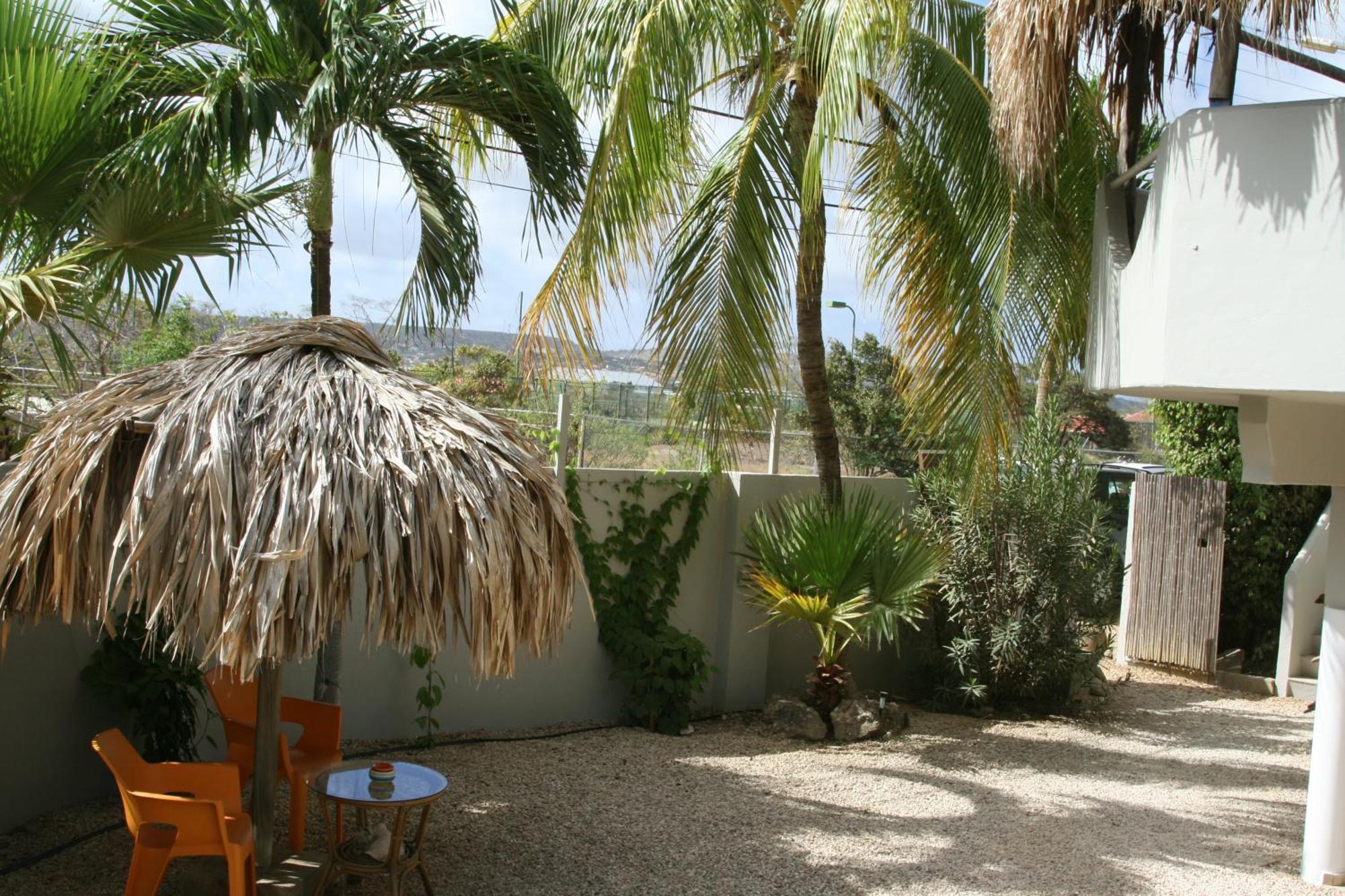 Bnbbonaire Near The Ocean Playa Exterior foto