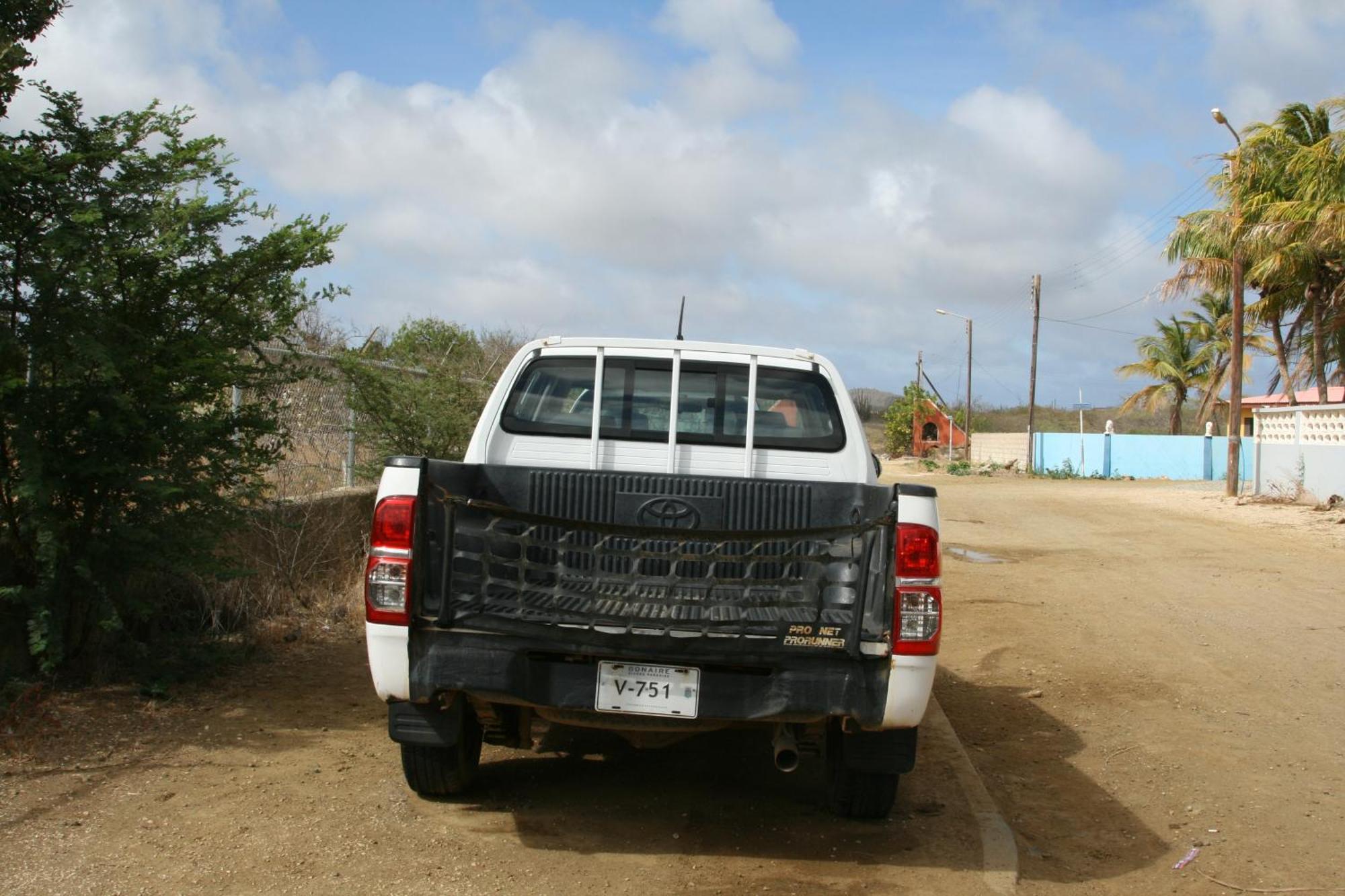 Bnbbonaire Near The Ocean Playa Exterior foto