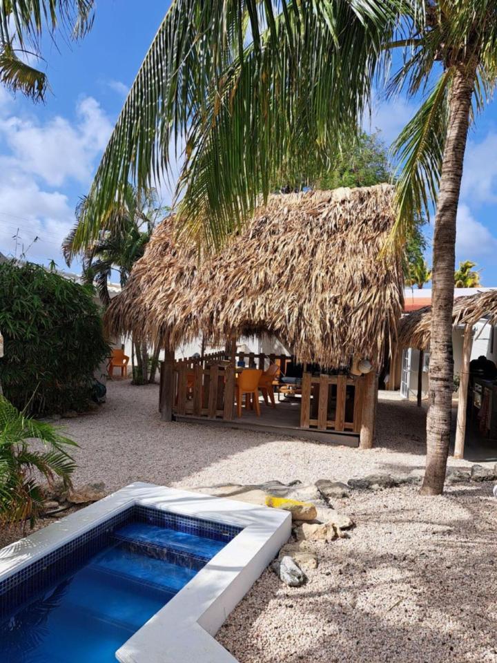 Bnbbonaire Near The Ocean Playa Exterior foto