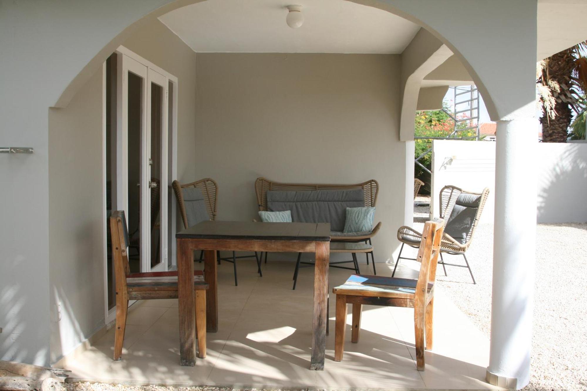 Bnbbonaire Near The Ocean Playa Exterior foto