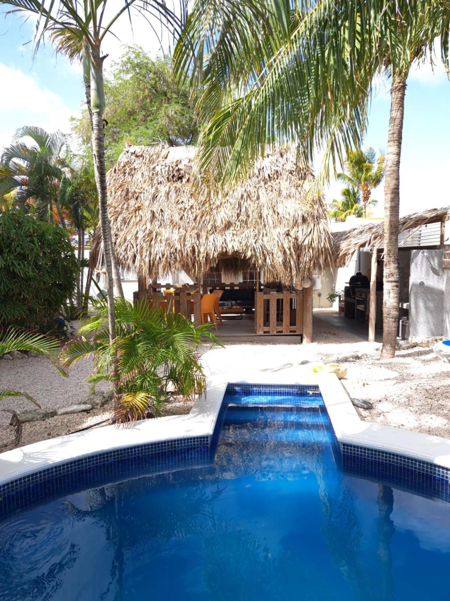 Bnbbonaire Near The Ocean Playa Exterior foto