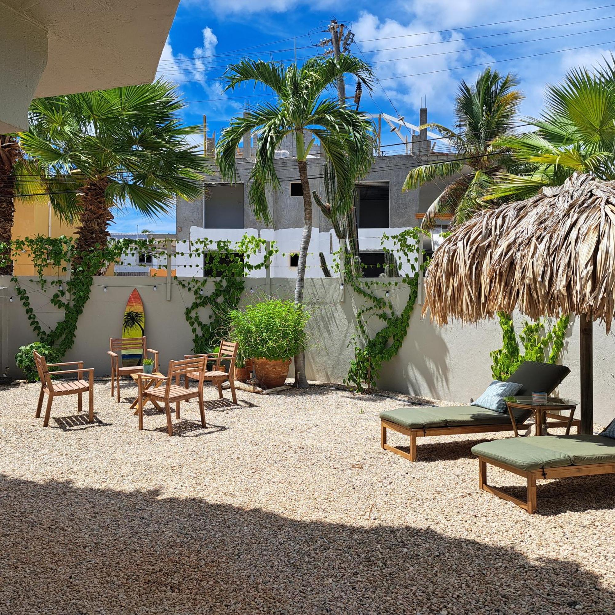 Bnbbonaire Near The Ocean Playa Exterior foto