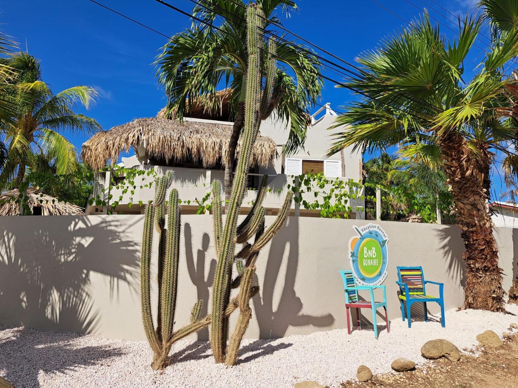 Bnbbonaire Near The Ocean Playa Exterior foto