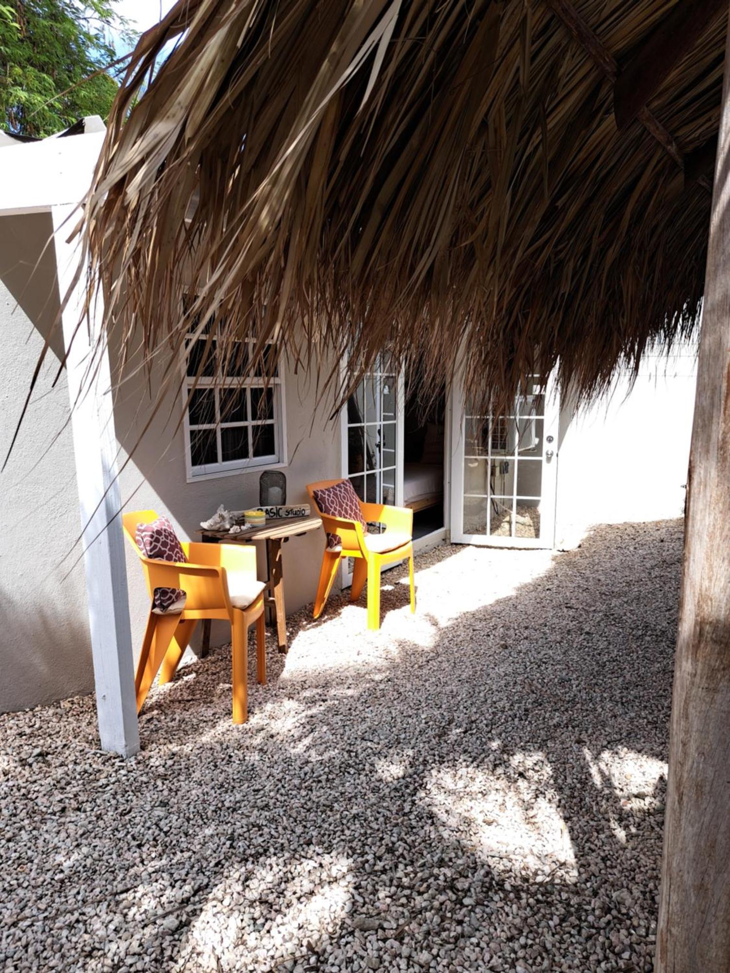 Bnbbonaire Near The Ocean Playa Exterior foto