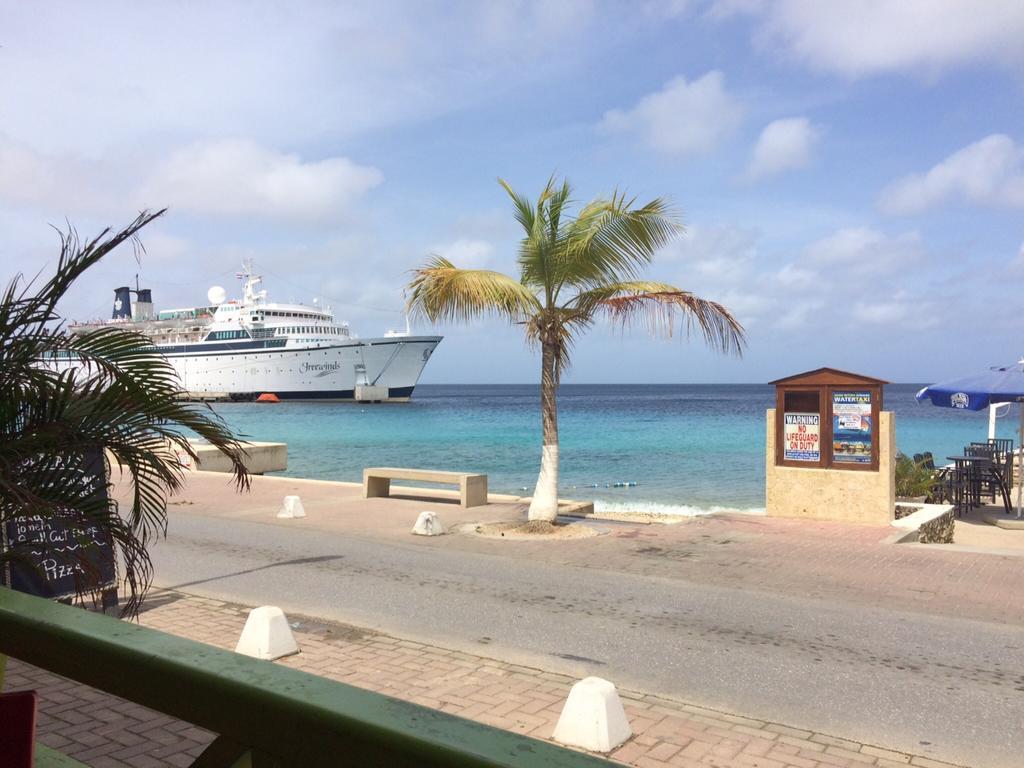 Bnbbonaire Near The Ocean Playa Exterior foto