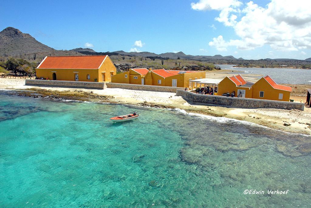 Bnbbonaire Near The Ocean Playa Exterior foto