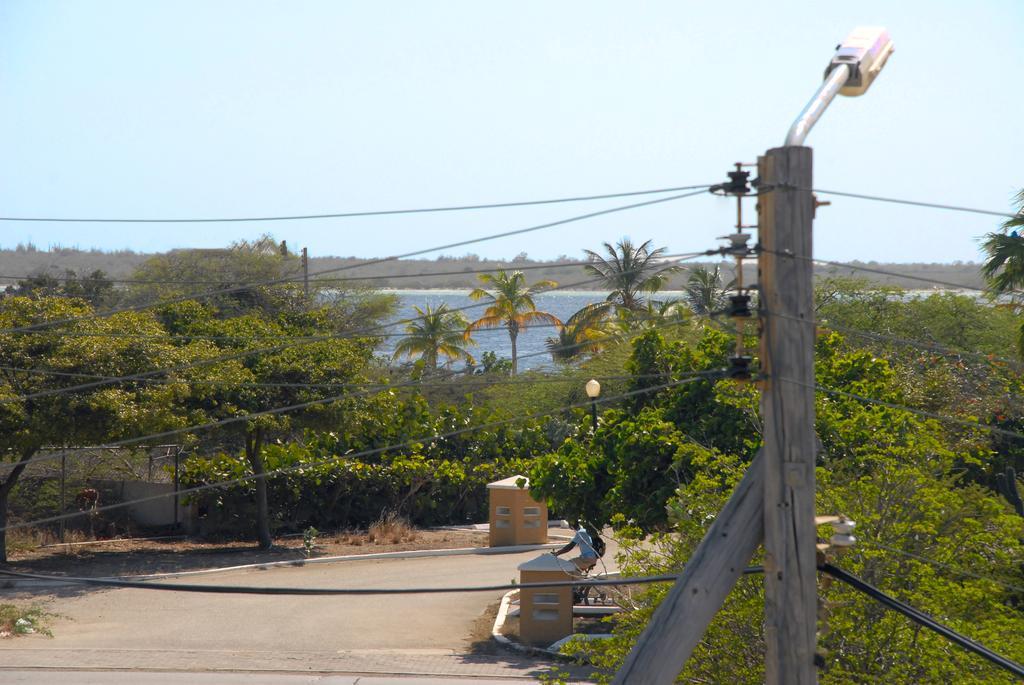 Bnbbonaire Near The Ocean Playa Exterior foto